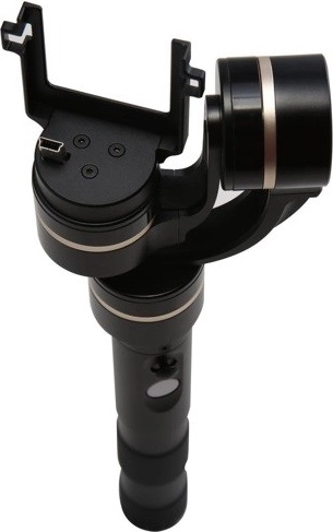 Интегриран 10-пинов mini USB