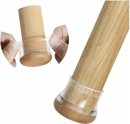 Лесен монтаж без инструменти