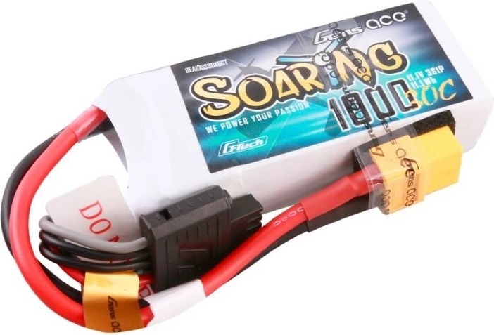 Lightweight and compact for small models