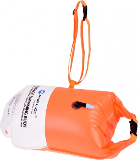 Висока видимост и безопасност в открити води