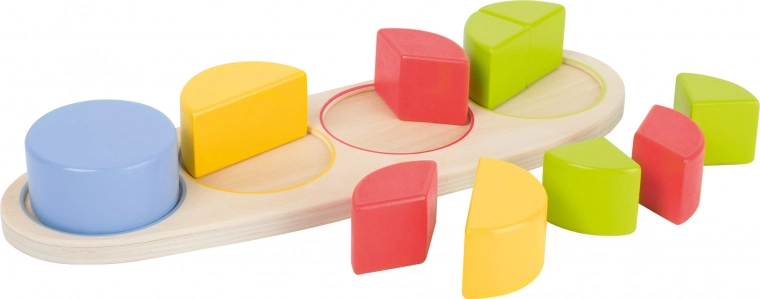 100% FSC® дърво