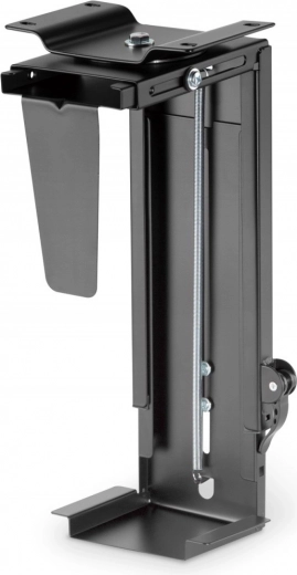 Tool‑free Easy‑Locking adjustment