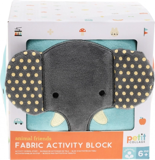 Екологичен материал