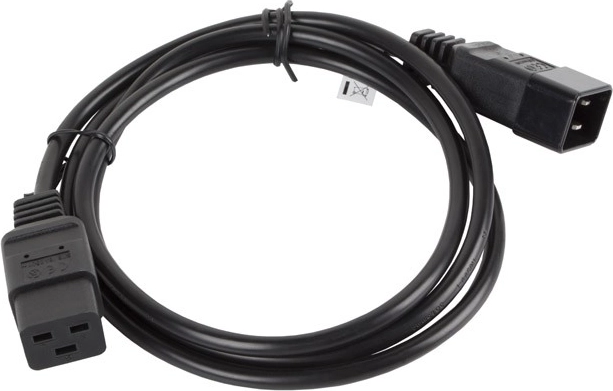 Конектори IEC 320 C19 към C20