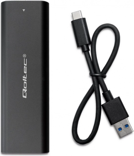 Скорост до 6 Gb/s с USB 3.1 Gen 1 и UASP
