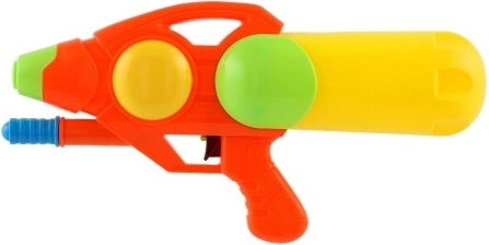 Практичен резервоар за вода