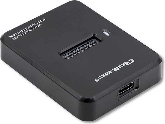 Скорост до 10 Gb/s с USB 3.1 Gen 2 и UASP