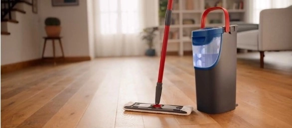 100% разделяне на чиста и мръсна вода