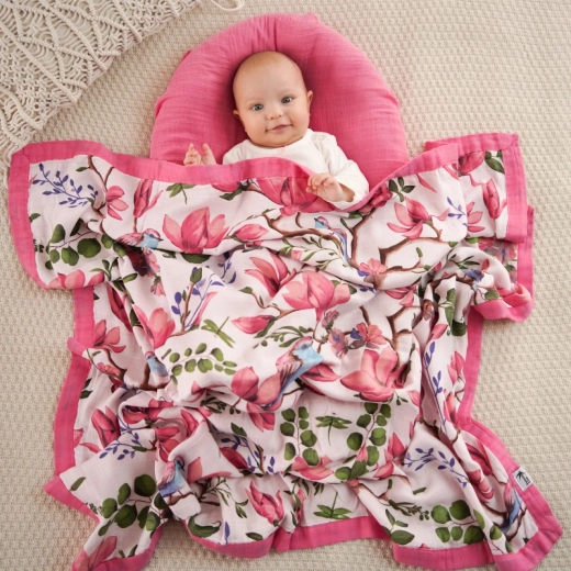 Нежност и дишаемост