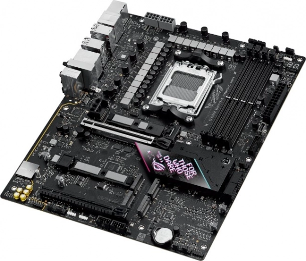 PCIe 5.0 и бързо съхранение
