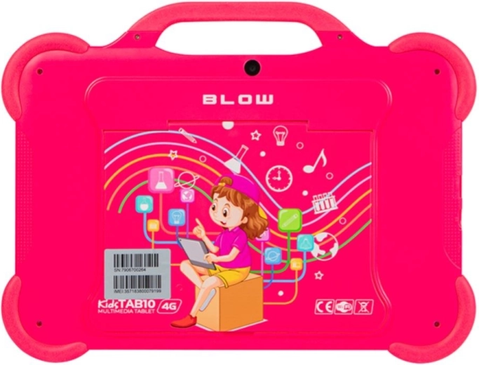 Durable and playful case