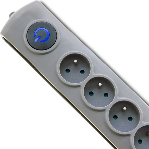 Quick Switch for fast control
