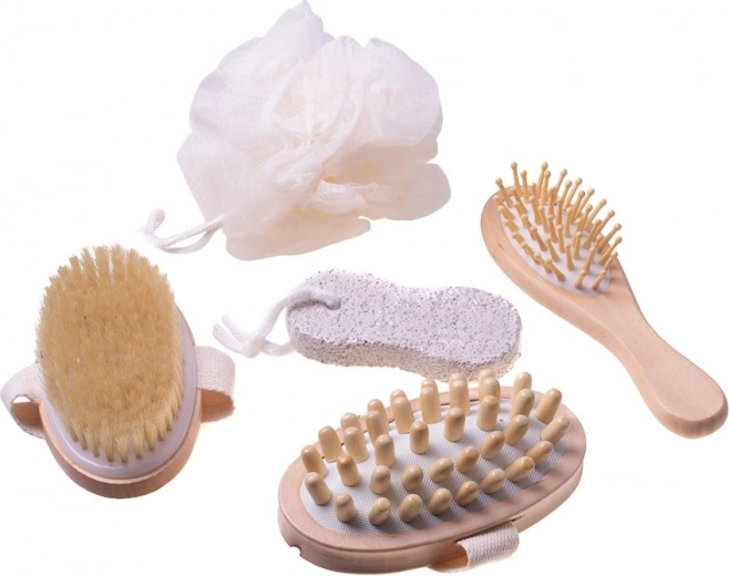 Complete body care in one package