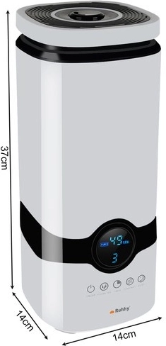 Сензорен панел и дистанционно управление