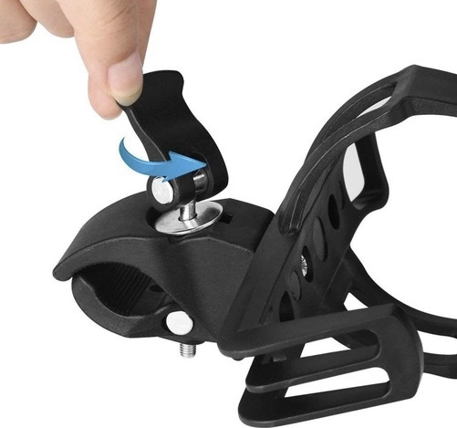 Сигурно закрепване