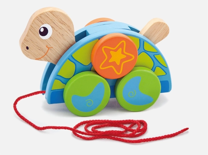 Забавни детайли и плавно придвижване