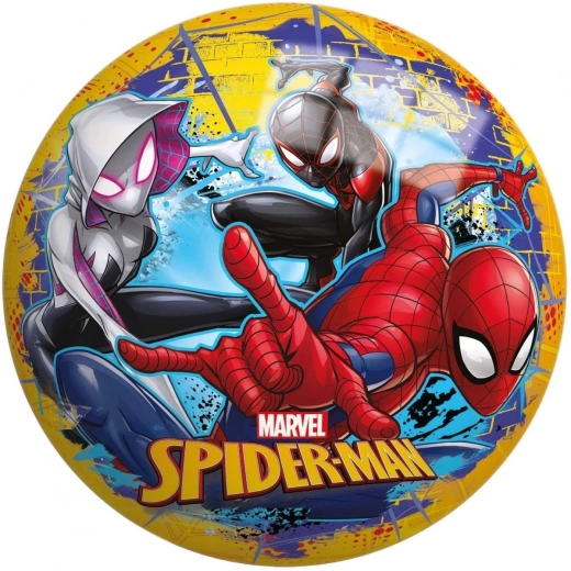 Официални мотиви MARVEL SPIDER-MAN