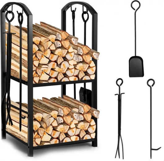 Двуетажен дизайн