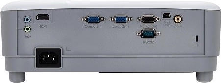 Rich connectivity and 3D via HDMI
