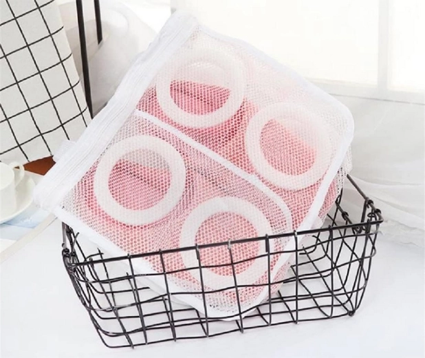Fast drying and easy storage