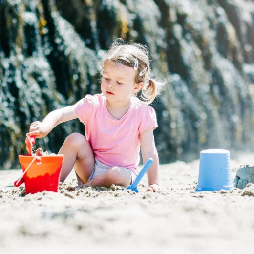 Компактен спътник за път