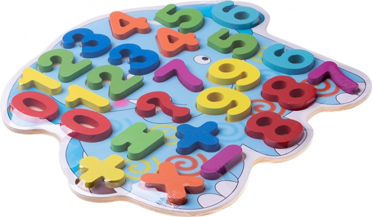 Fun and safe toy