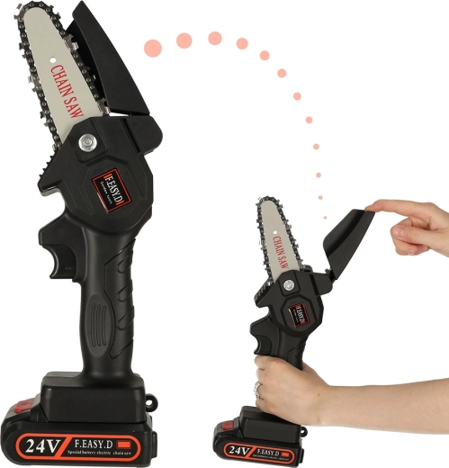 Компактен дизайн и ниско тегло