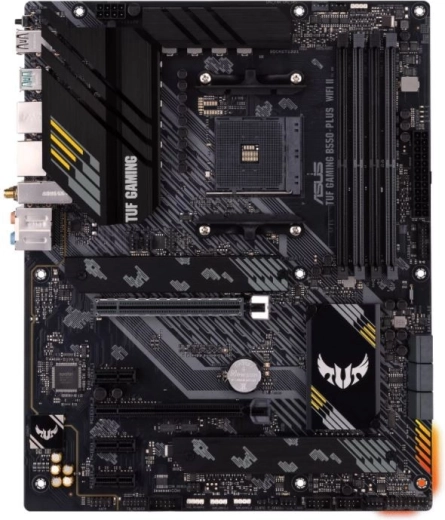 PCIe 4.0 and dual M.2 for blazing‑fast SSDs