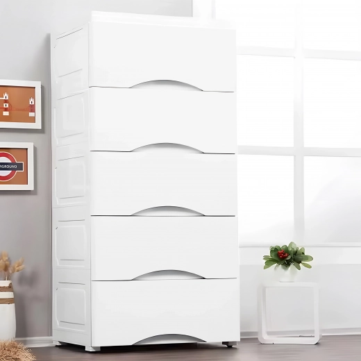 Ред във всяко помещение