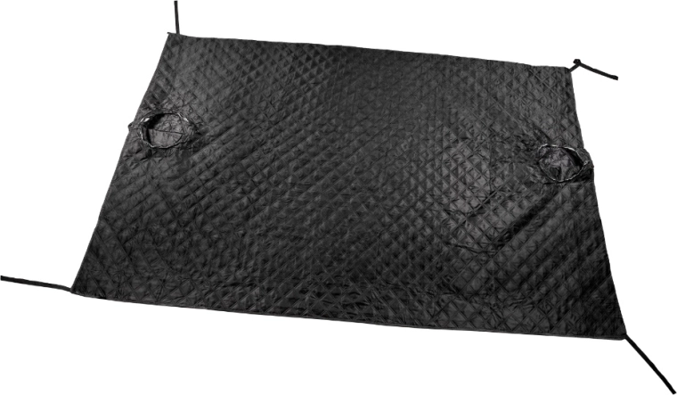 Бърз монтаж и стабилно закрепване