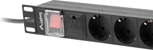Overload and surge protection