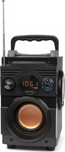 FM радио и свързване чрез USB‑C