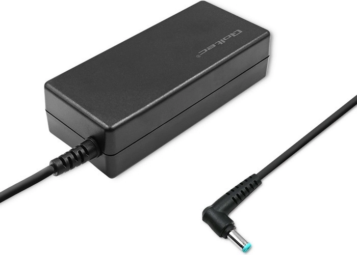 Compact Slim design and practical accessories