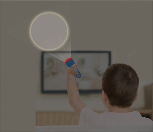 Светлина за вечерни експедиции