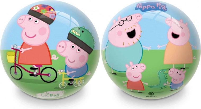 Идеална за игра на открито и на закрито