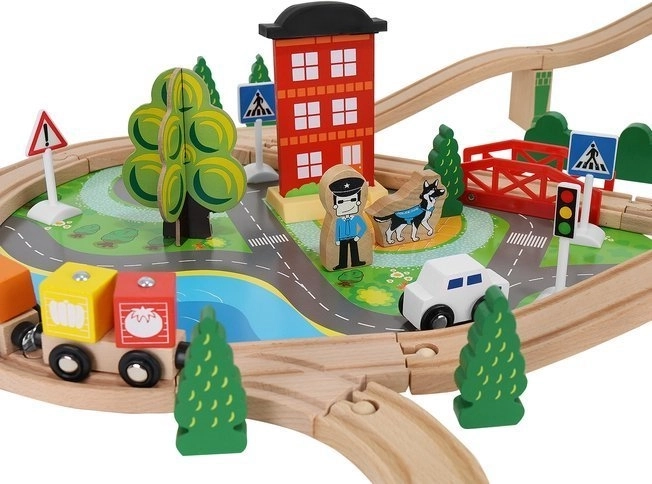 Креативна игра