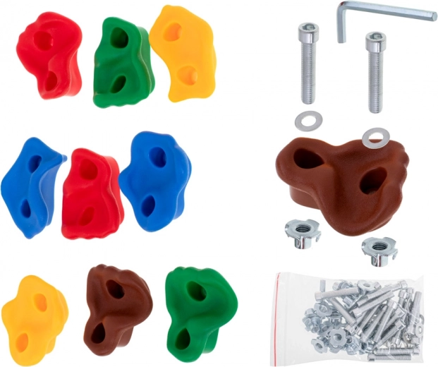 Комплект за лесен монтаж