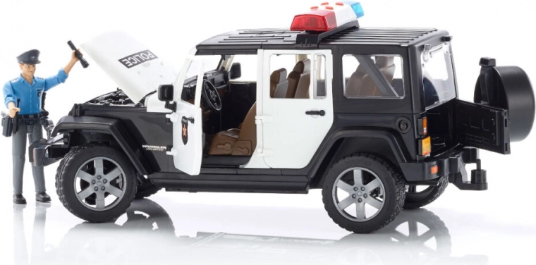 Отваряеми части и детайлен мотор