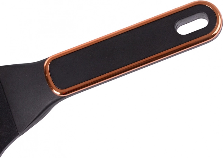 Ергономична дръжка за сигурен захват