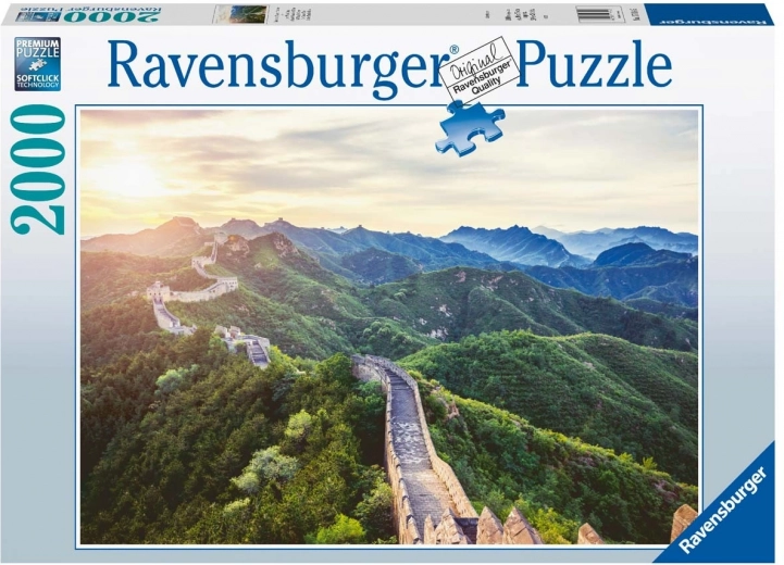 Прецизна изработка RAVENSBURGER