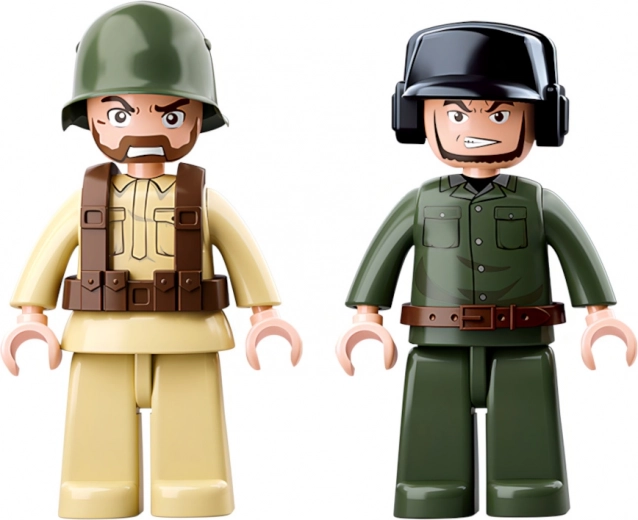 Подвижни фигурки