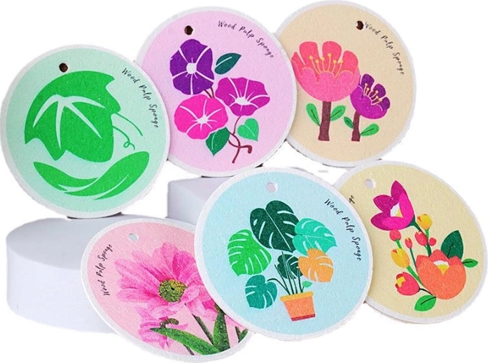 Естествен материал