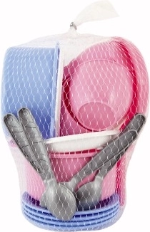 Безопасни и издръжливи материали