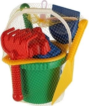 Пълен комплект инструменти