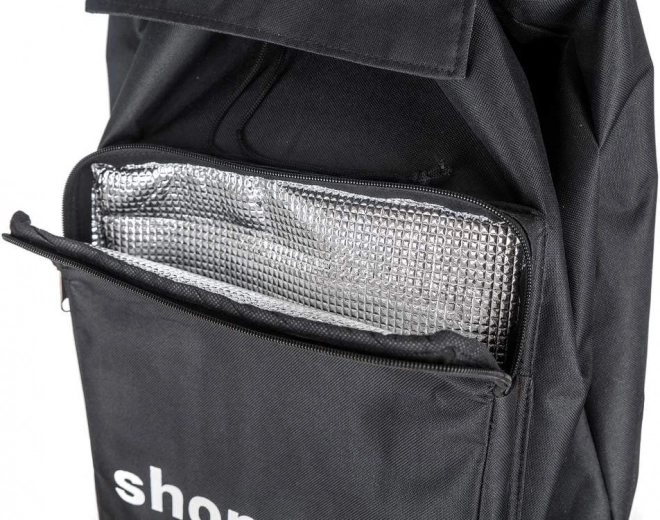 Термо джоб за по-дълга свежест