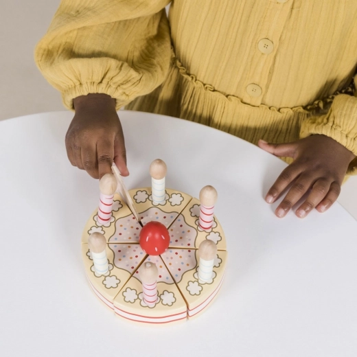 Supports fine motor skills and dexterity