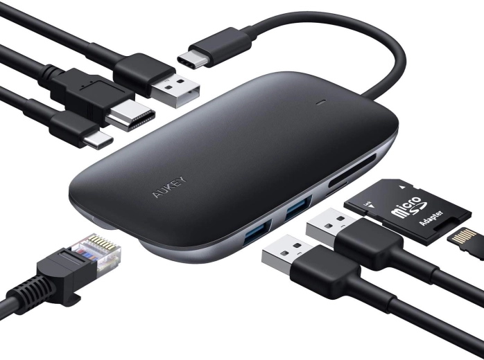 Картина в 4K резолюция през HDMI