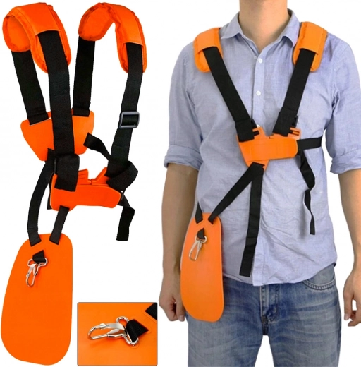 Регулируеми презрамки