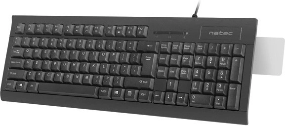 Multimedia Keys