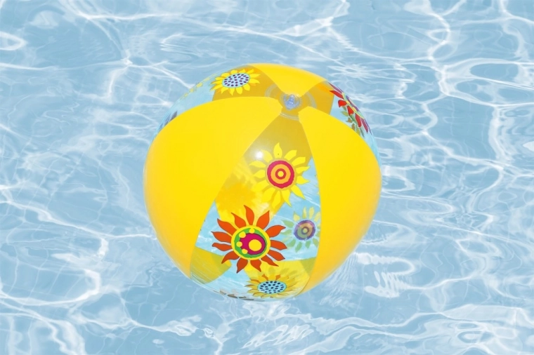 Безгрижно водно забавление